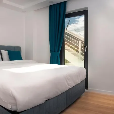 Bodrum Infinity * Turgutreis