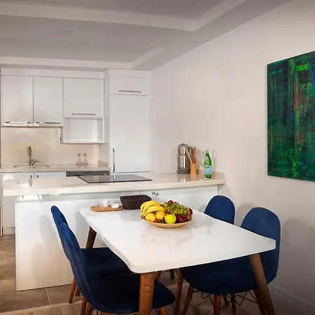 Bodrum Infinity Appartement Turgutreis
