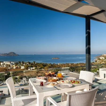 Appartement Bodrum Infinity Turgutreis