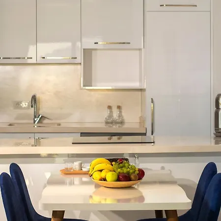 Bodrum Infinity Appartement Turgutreis