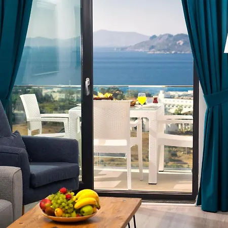 Bodrum Infinity * Turgutreis