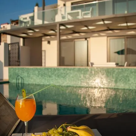 Bodrum Infinity Appartement Turgutreis