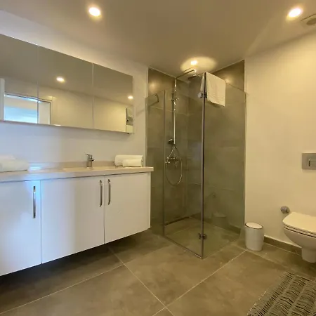 Appartement Bodrum Infinity Turgutreis