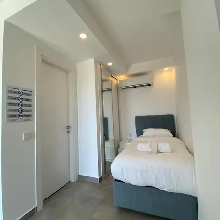 شقة Bodrum Infinity تورغوتْريس