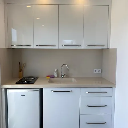 Bodrum Infinity Appartement Turgutreis