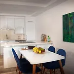 Bodrum Infinity Apartman Turgutreis