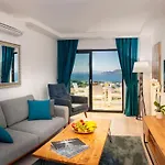 Bodrum Infinity * Turgutreis