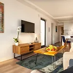 Bodrum Infinity Apartman