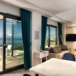 Bodrum Infinity Apartman *