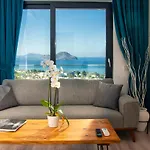 Bodrum Infinity Apartman Turgutreis