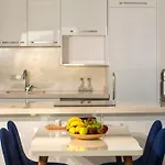 Bodrum Infinity Apartman Turgutreis