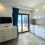 Bodrum Infinity Apartman *