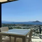 Bodrum Infinity Apartman *