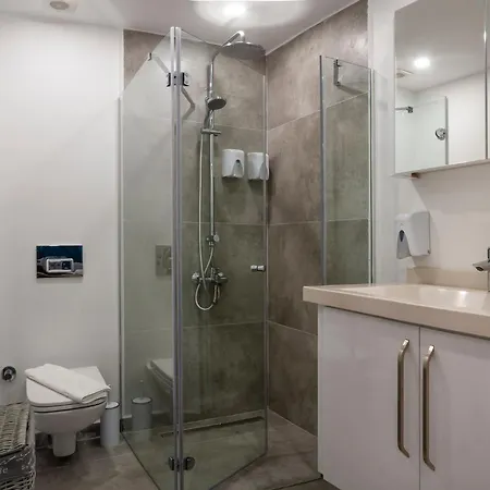 Bodrum Infinity 아파트