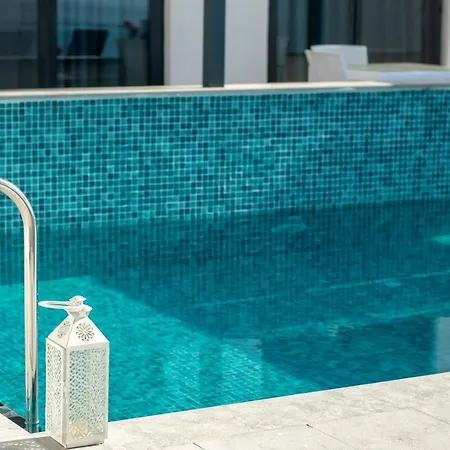 Bodrum Infinity * 터그트레이스