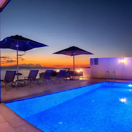 Bodrum Infinity 터그트레이스