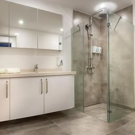 Bodrum Infinity 아파트