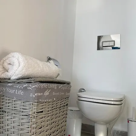 Bodrum Infinity 터그트레이스