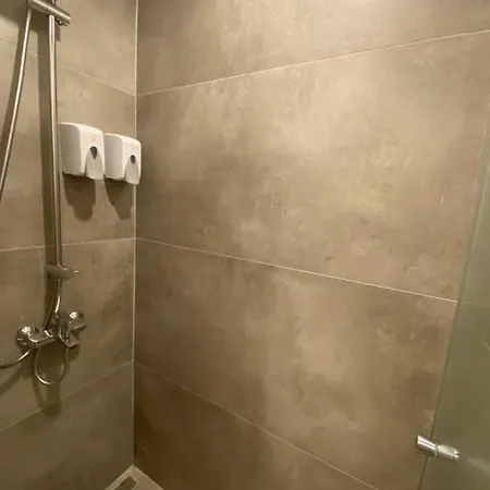 Bodrum Infinity 아파트