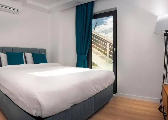 Bodrum Infinity * טורגוטריס