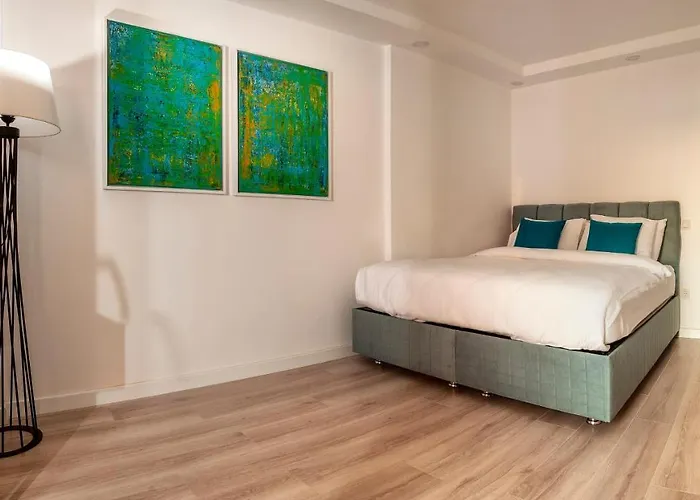 Bodrum Infinity * טורגוטריס