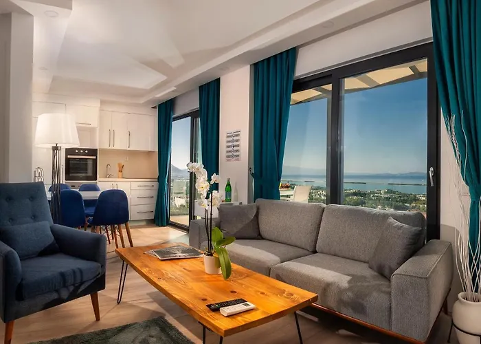 Bodrum Infinity טורגוטריס