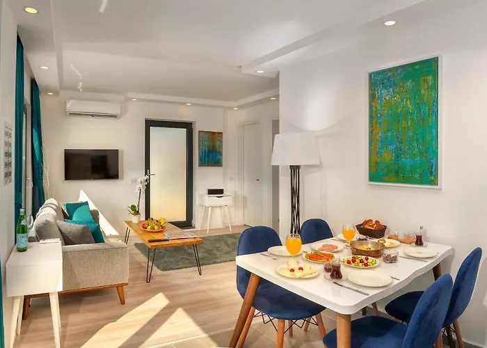 Bodrum Infinity טורגוטריס