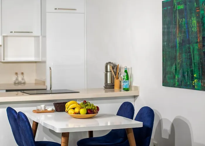 Bodrum Infinity * טורגוטריס