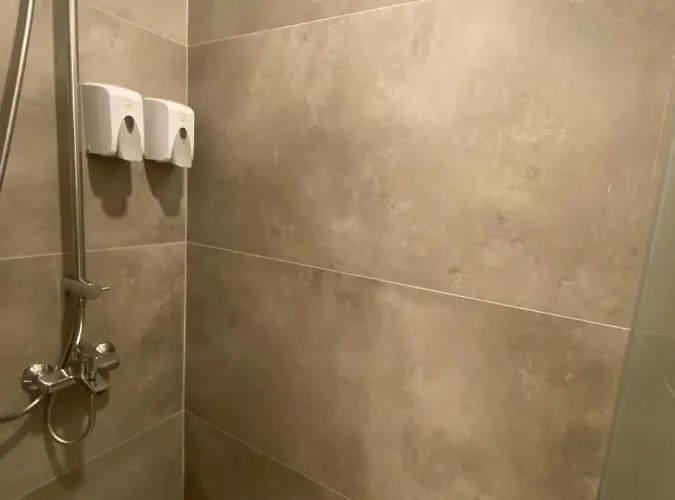 Bodrum Infinity דירה