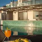 Bodrum Infinity Apartamento Turgutreis