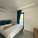 Bodrum Infinity Apartamento *
